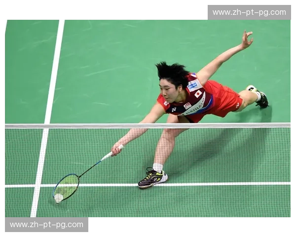 苏迪曼杯前瞻：混合强权对决与新生力量崛起